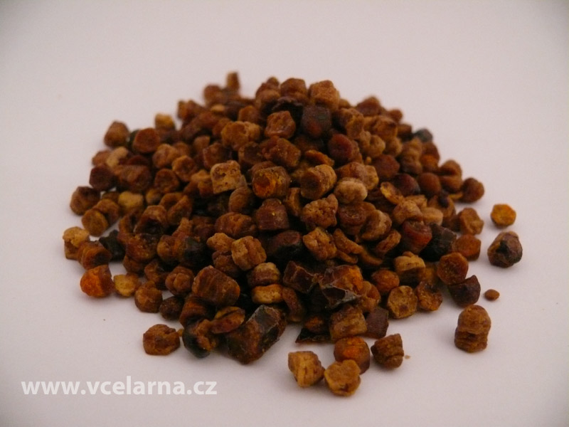 Pyl perga 50 g