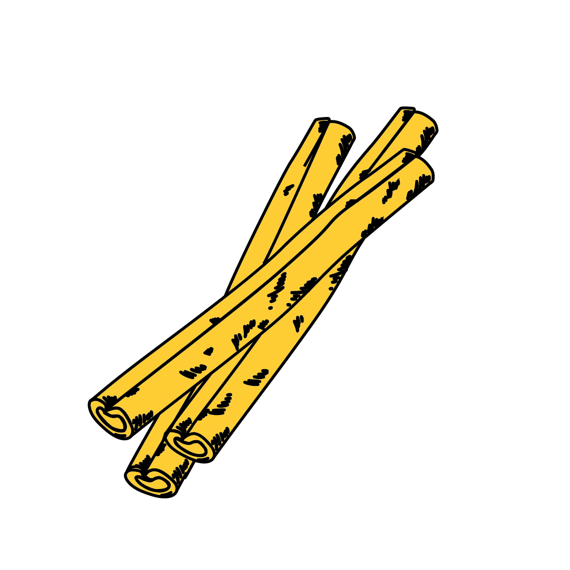 Med pastový se skořicí 250 g