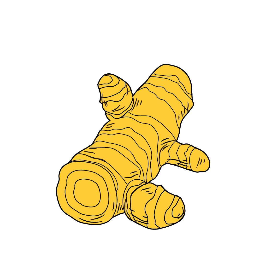 Med pastový se zázvorem 250 g