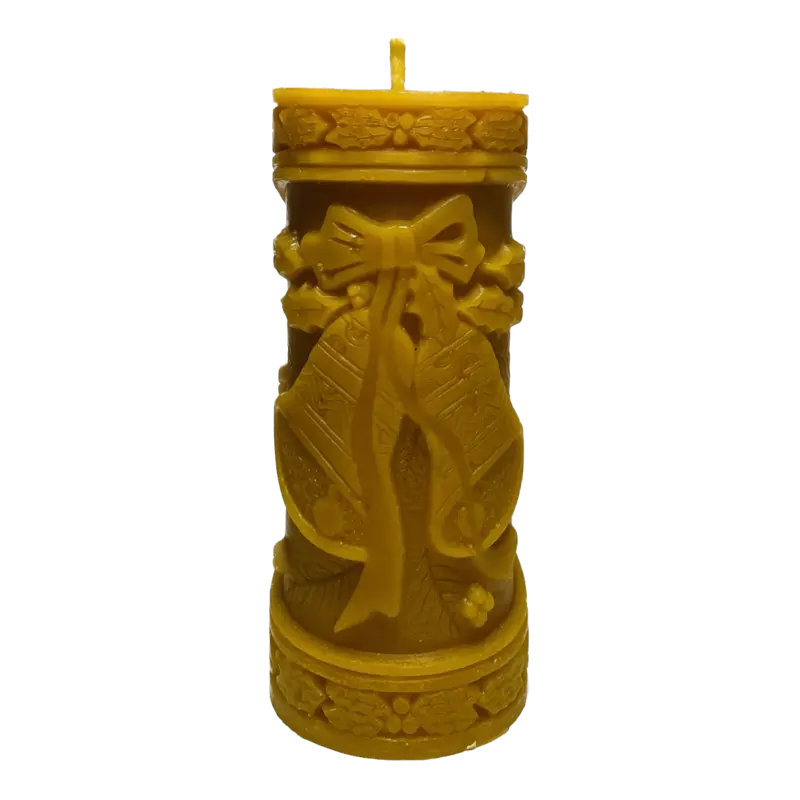 Svíčka - zvonek, široká 