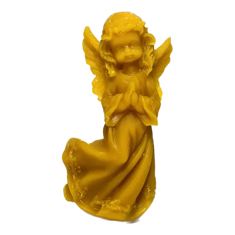 Figurka - andělíček velký