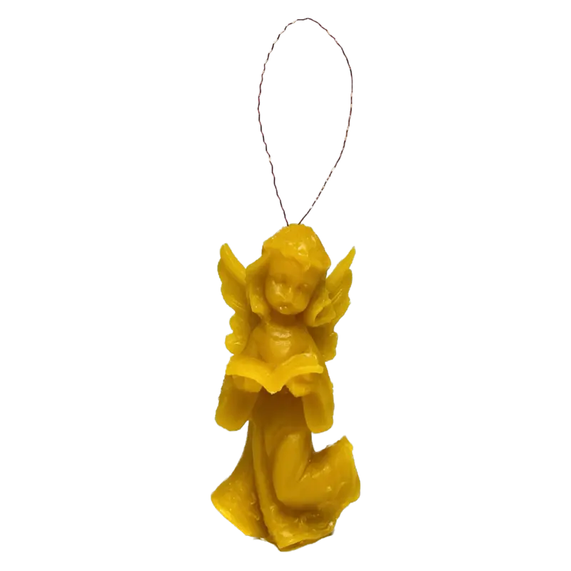 Figurka - andělíček malý