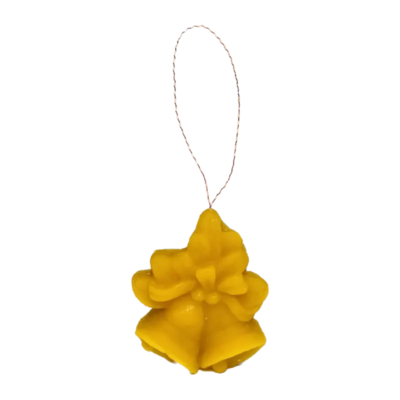 Přívěsek - zvoneček