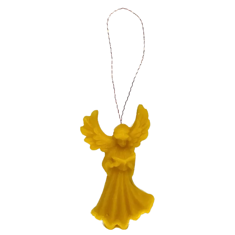 Přívěsek - andělíček