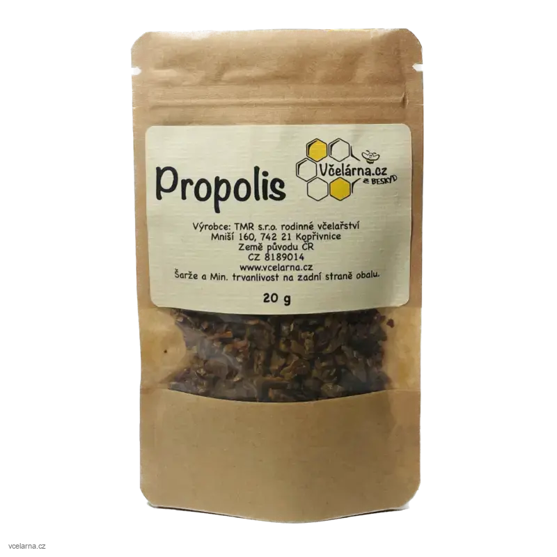 Propolis 20 g