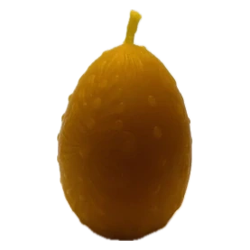 Svíčka - velikonoční vajíčko